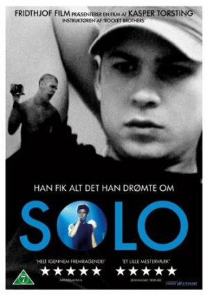 Постер: (Solo, 2007 - вся информация о фильме на FilmNavi.ru