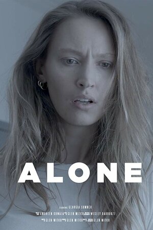 Постер: (Alone, 2019 - вся информация о фильме на FilmNavi.ru