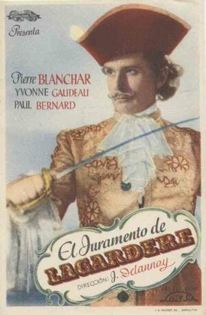 Постер: (Горбун, 1944 - вся информация о фильме на FilmNavi.ru