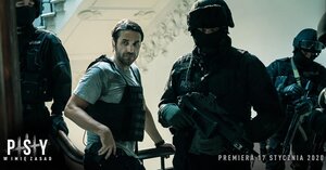 Псы 3: За Честь кадр 2 онлайн-кинотеатр Эмбликс