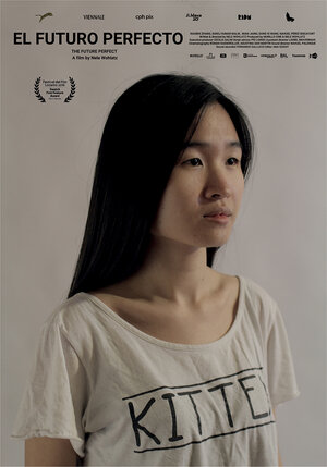 Постер: (Идеальное будущее, 2016 - вся информация о фильме на FilmNavi.ru