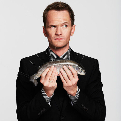 Фото: Нил Патрик Харрис (1973) #2219378