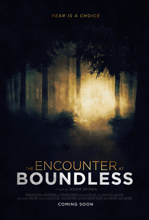 Постер: (The Encounter at Boundless, 2021 - вся информация о фильме на FilmNavi.ru