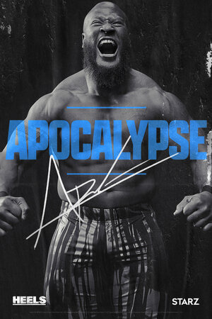 Постер: (Хилы, 2021 - вся информация о сериале на FilmNavi.ru