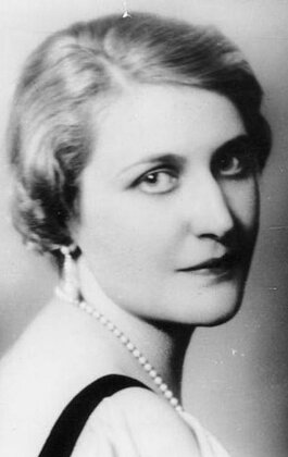Магда Геббельс (Magda Goebbels): фильмы, биография, семья, фильмография ...