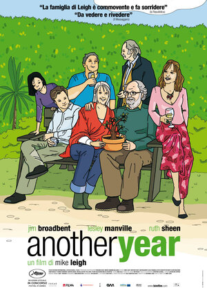 Постер: (Еще один год, 2010 - вся информация о фильме на FilmNavi.ru