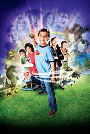 Постер: (Камень желаний, 2009 - вся информация о фильме на FilmNavi.ru