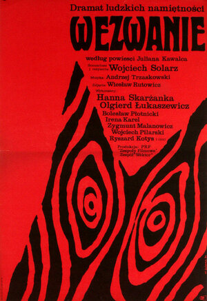 Постер: (Вызов, 1971 - вся информация о фильме на FilmNavi.ru