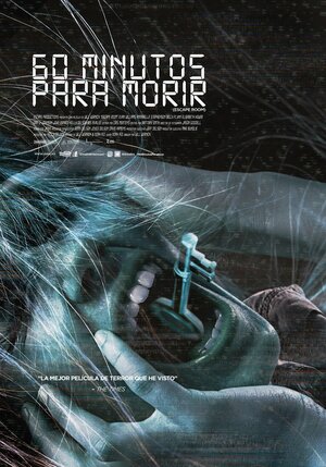 Постер: (Клаустрофобия, 2016 - вся информация о фильме на FilmNavi.ru