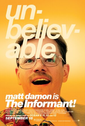 Постер: (Информатор!, 2009 - вся информация о фильме на FilmNavi.ru