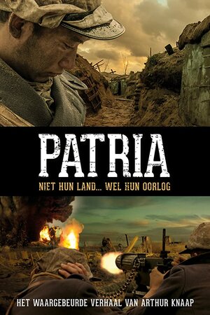 Постер: (Patria, 2014 - вся информация о фильме на FilmNavi.ru