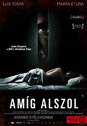 Постер: (Крепкий сон, 2011 - вся информация о фильме на FilmNavi.ru