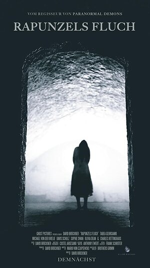 Постер: (Проклятие Рапунцель, 2020 - вся информация о фильме на FilmNavi.ru