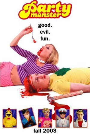 Постер: (Клубная мания, 2003 - вся информация о фильме на FilmNavi.ru