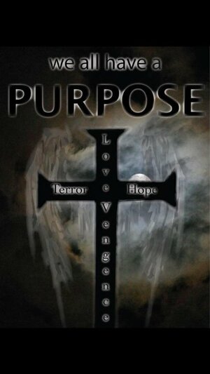 Постер: (Purpose, 2015 - вся информация о фильме на FilmNavi.ru