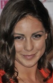 Луиз Томпсон