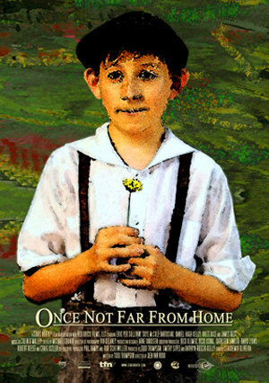 Постер: (Недалеко от дома, 2006 - вся информация о фильме на FilmNavi.ru