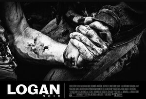 Постер: (Логан, 2017 - вся информация о фильме на FilmNavi.ru