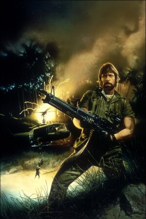 Постер: (Без вести пропавшие, 1984 - вся информация о фильме на FilmNavi.ru