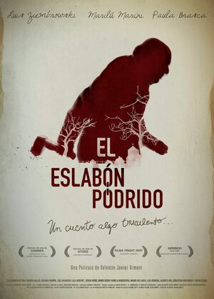 Постер: (Гнилая связь, 2015 - вся информация о фильме на FilmNavi.ru