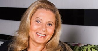 Вера Фишер (Vera Fischer): фильмы, биография, семья, фильмография ...