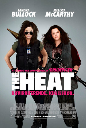 Постер: (Копы в юбках, 2013 - вся информация о фильме на FilmNavi.ru