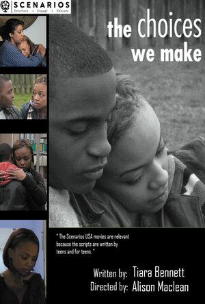 Постер: (То, что мы выбираем, 2007 - вся информация о фильме на FilmNavi.ru