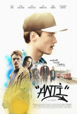 Постер: (Anti, 2016 - вся информация о фильме на FilmNavi.ru
