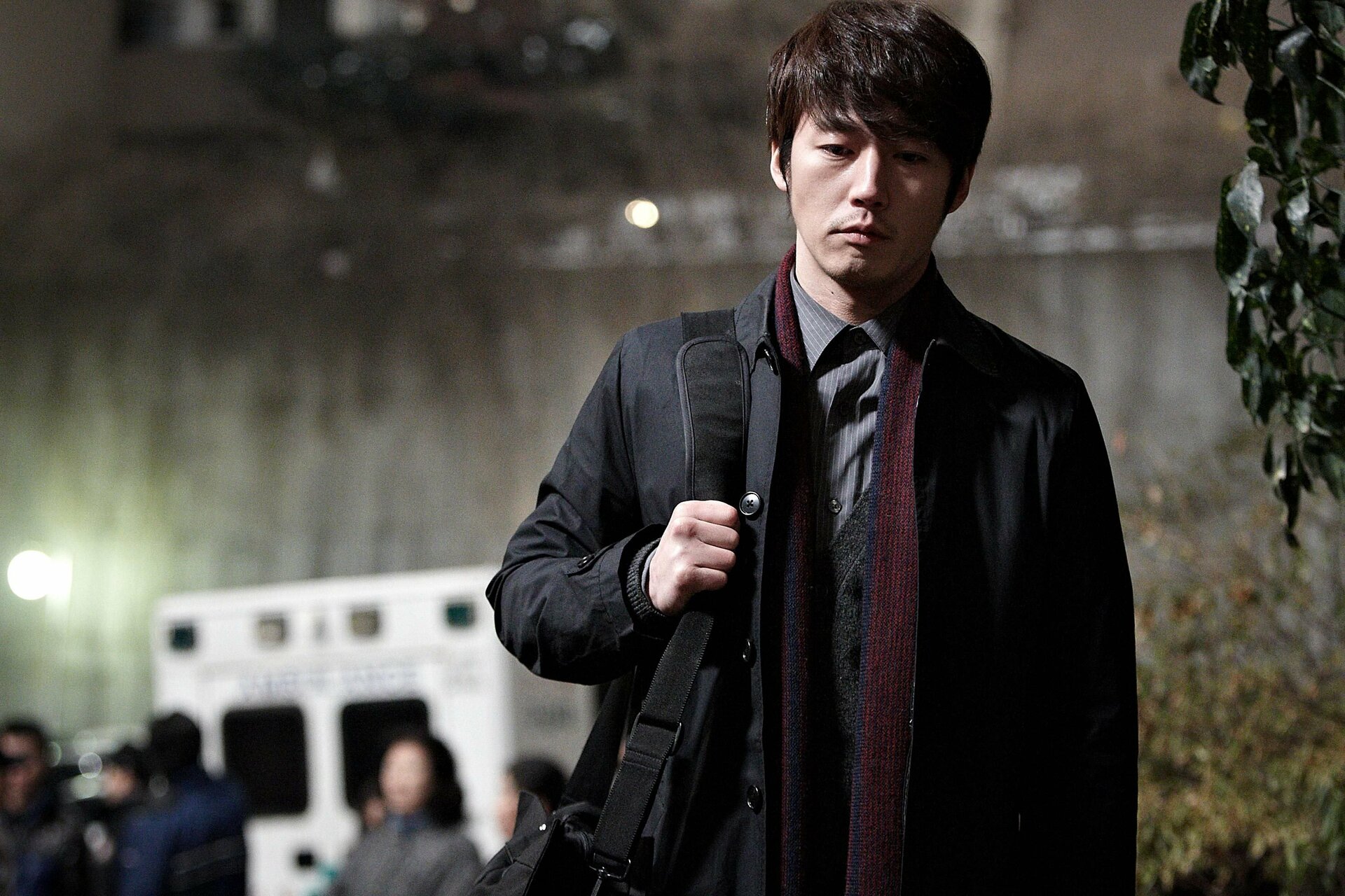 Клиент кадры дорама