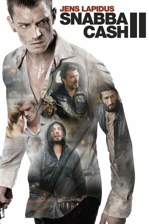 Постер: (Шальные деньги: Стокгольмский нуар, 2012 - вся информация о фильме на FilmNavi.ru