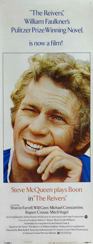 Постер: (Воры, 1969 - вся информация о фильме на FilmNavi.ru