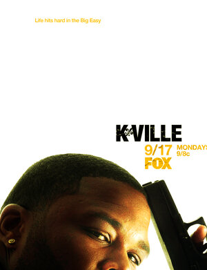 Постер: (Полиция Нового Орлеана, 2007 - вся информация о сериале на FilmNavi.ru