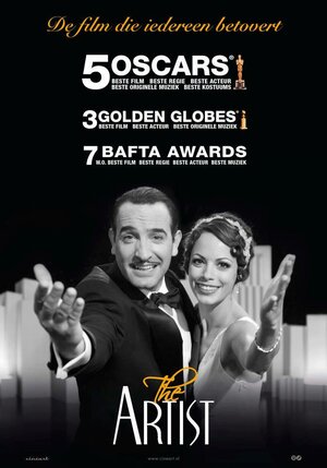 Постер: (Артист, 2011 - вся информация о фильме на FilmNavi.ru