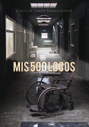 Постер: (Mis 500 locos, 2020 - вся информация о фильме на FilmNavi.ru