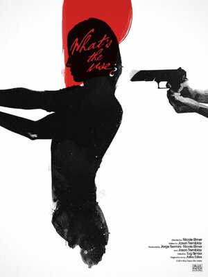 Постер: (What's the Use?, 2015 - вся информация о мультфильме на FilmNavi.ru