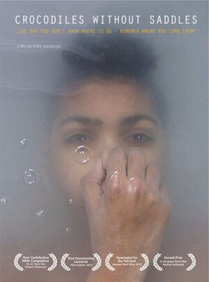 Постер: (Crocodiles Without Saddles, 2012 - вся информация о фильме на FilmNavi.ru