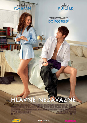 Постер: (Больше чем секс, 2010 - вся информация о фильме на FilmNavi.ru