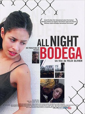 Постер: (All Night Bodega, 2002 - вся информация о фильме на FilmNavi.ru