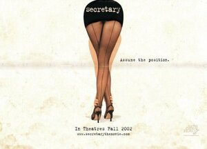 Постер: (Секретарша, 2001 - вся информация о фильме на FilmNavi.ru
