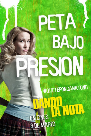 Постер: (Идеальный голос, 2012 - вся информация о фильме на FilmNavi.ru