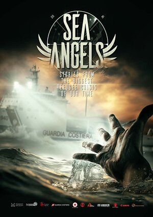Постер: (Angeli del mare: Sea Angels, 2018 - вся информация о сериале на FilmNavi.ru