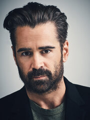 Колин Фарреллдің эротикалық фотосы