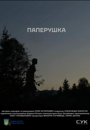 Постер: (Паперушка, 2021 - вся информация о фильме на FilmNavi.ru
