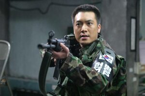 Караульный пост 506 кадр 31 онлайн-кинотеатр Эмбликс