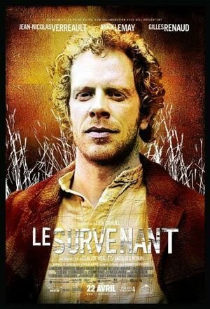 Постер: (Le survenant, 2005 - вся информация о фильме на FilmNavi.ru