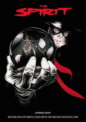 Постер: (Мститель, 2008 - вся информация о фильме на FilmNavi.ru