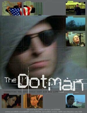 Постер: (The Dot Man, 2017 - вся информация о фильме на FilmNavi.ru