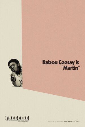 Постер: (Перестрелка, 2016 - вся информация о фильме на FilmNavi.ru