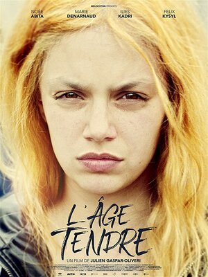 Постер: (L'âge tendre, 2019 - вся информация о фильме на FilmNavi.ru