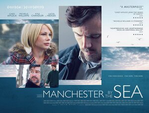 Постер: (Манчестер у моря, 2016 - вся информация о фильме на FilmNavi.ru
